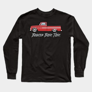 custom order Long Sleeve T-Shirt